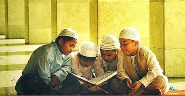tausiyah-anak-ngaji