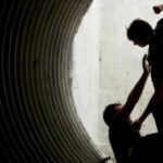 ilustrasiperkelahian