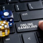 Illegal online gambling scheme dismantled, press release, 12-11-2018