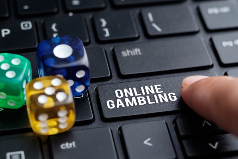 Illegal online gambling scheme dismantled, press release, 12-11-2018