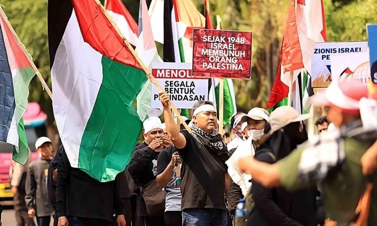 mendukungpalestina