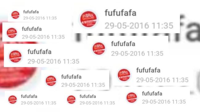 fufufafalieur
