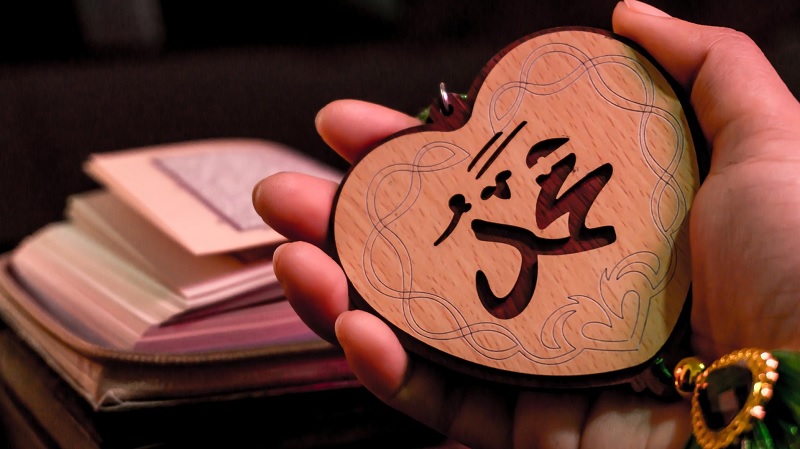 Nabi-Muhammad-mencintai-nabi