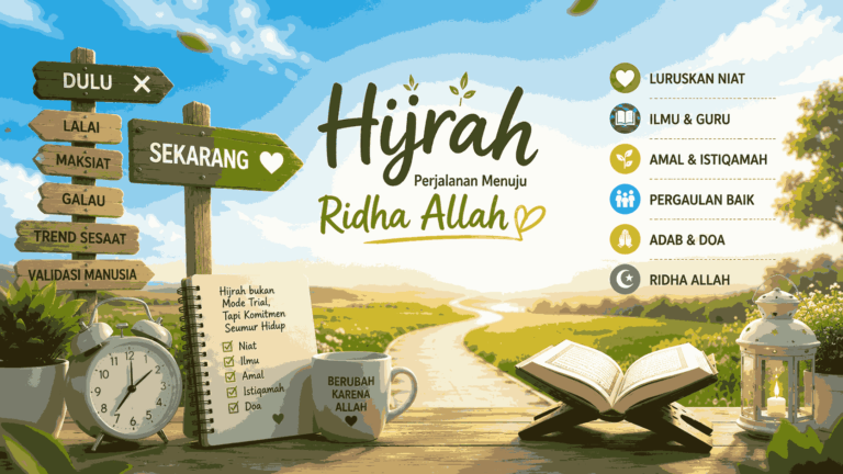 hijrah