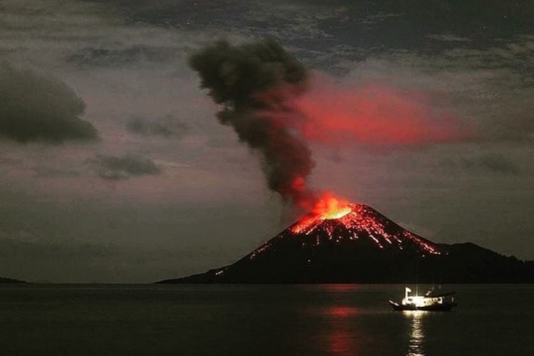 gnanakkrakatau